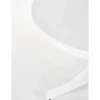 Stół GLOSTER 106 cm biały*Halmar Discount