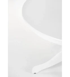 Stół GLOSTER 106 cm biały*Halmar Discount