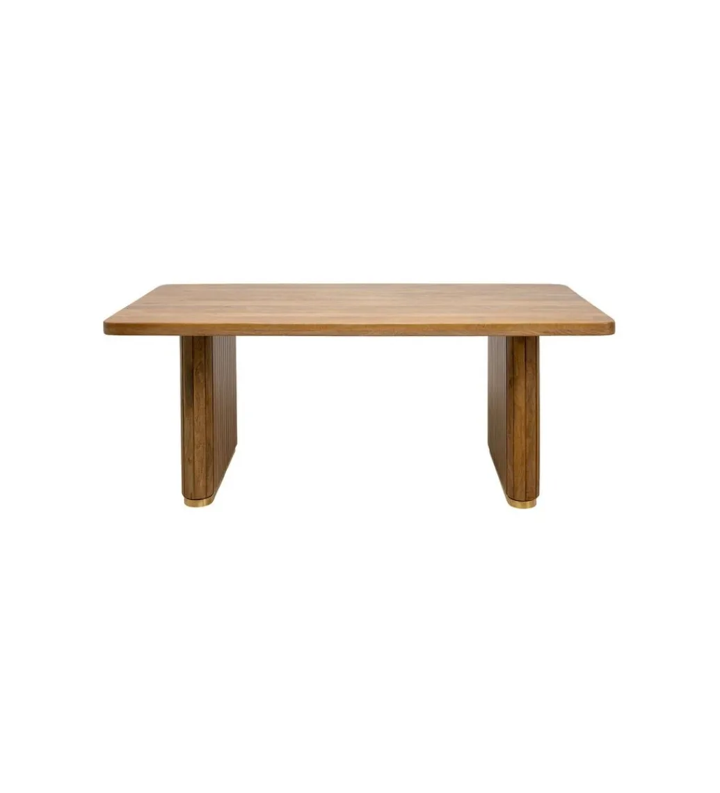 Stół GRACE 180 cm drewno mango*KARE Sale