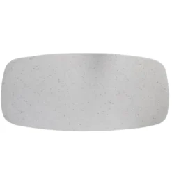 Stół HAMURA 220 cm biały*L&L Discount