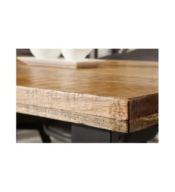 Stół Iron Craft 160 cm drewno Mango*Invicta Interior Discount