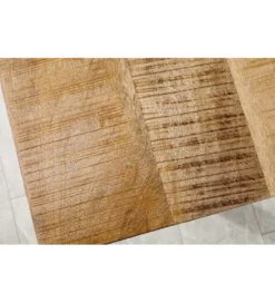 Stół Iron Craft 180 cm drewno Mango*Invicta Interior New
