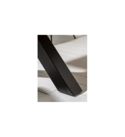 Stół Iron Craft X 160 cm drewno Mango*Invicta Interior