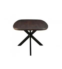 Stół JAGSPER 210 cm drewno mango*LF-Design Sale