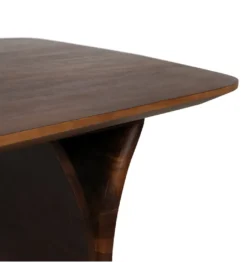 Stół KANO 180 cm drewno akacja*Zona-Design Best