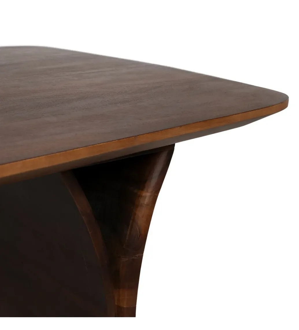 Stół KANO 180 cm drewno akacja*Zona-Design Best
