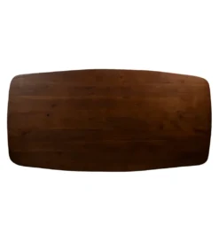 Stół KANO 180 cm drewno akacja*Zona-Design Best
