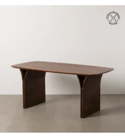 Stół KANO 180 cm drewno akacja*Zona-Design Best