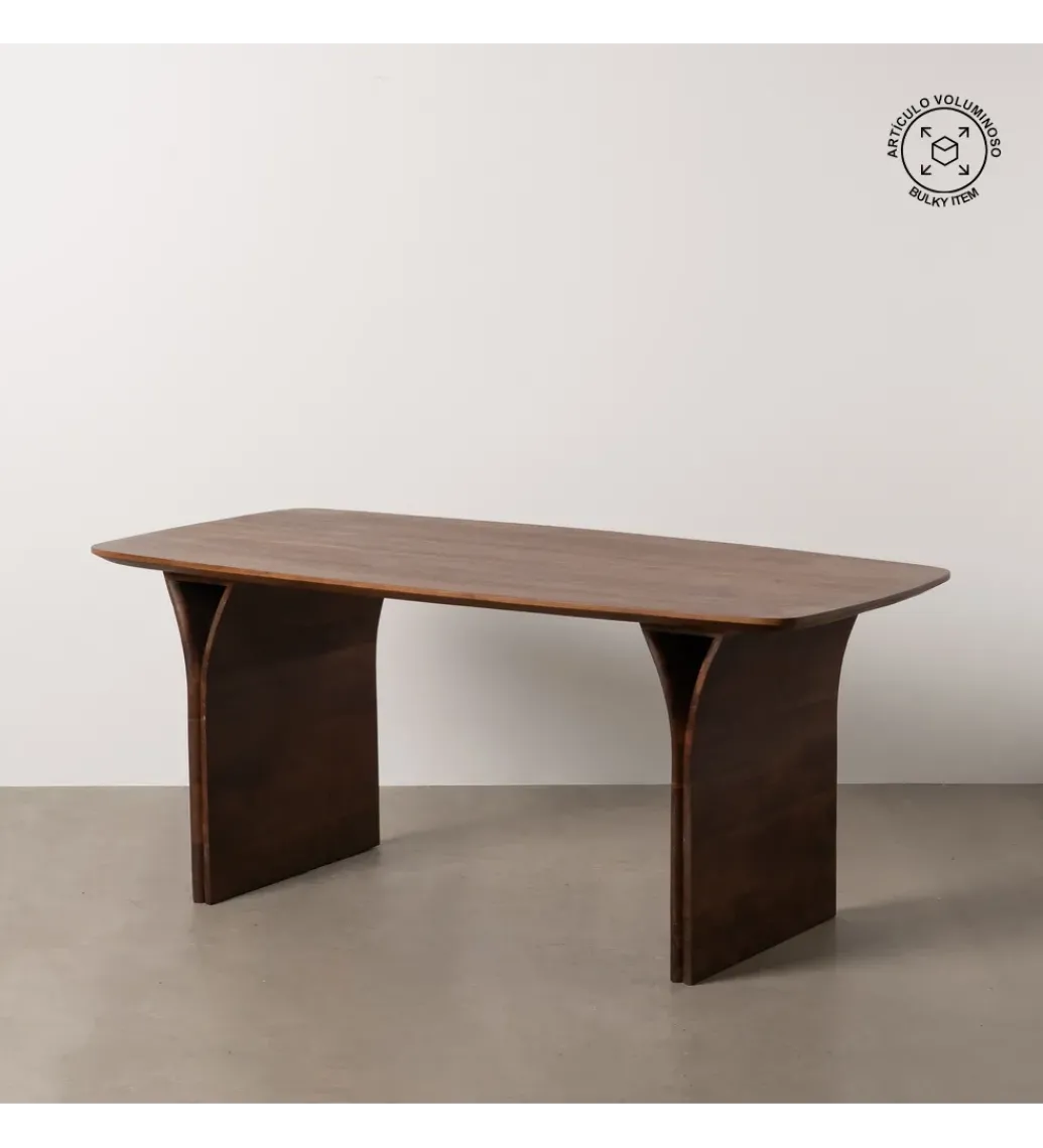 Stół KANO 180 cm drewno akacja*Zona-Design Best