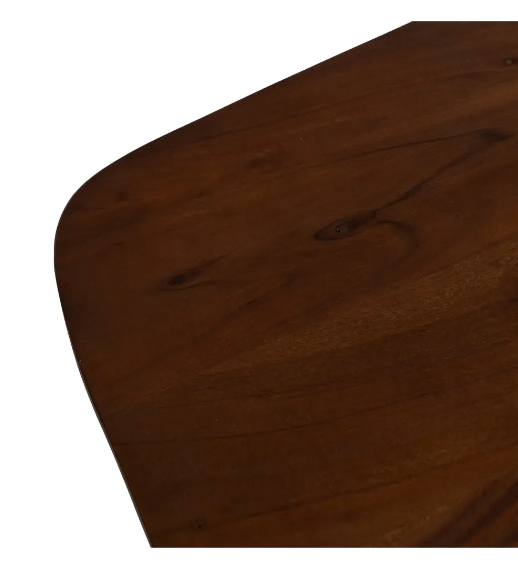 Stół KANO 180 cm drewno akacja*Zona-Design Best