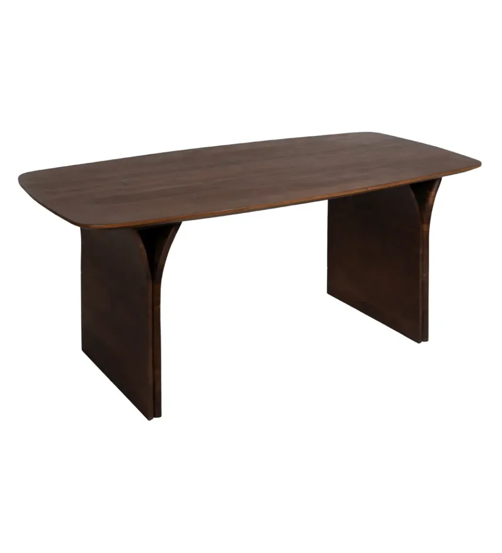 Stół KANO 180 cm drewno akacja*Zona-Design Best