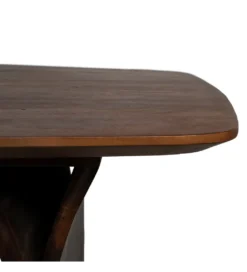 Stół KANO 180 cm drewno akacja*Zona-Design Best