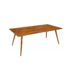 Stół Komodo 200 cm drewno Sheesham*Invicta Interior