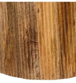 Stół KOWI 120 cm drewno mango*Exclusivas Clearance