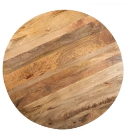 Stół KOWI 120 cm drewno mango*Exclusivas Clearance
