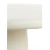 Stół KULONA 140 cm kremowy*L&L Outlet