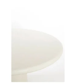 Stół KULONA 140 cm kremowy*L&L Outlet