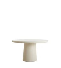 Stół KULONA 140 cm kremowy*L&L Outlet