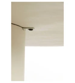 Stół KULONA 140 cm kremowy*L&L Outlet