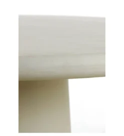 Stół KULONA 140 cm kremowy*L&L Clearance