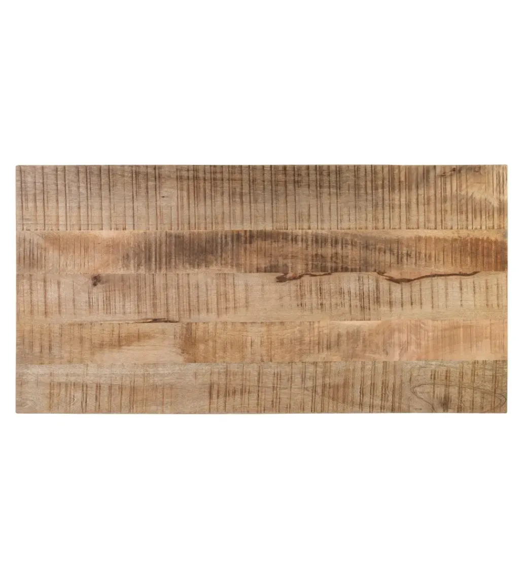 Stół LEGTRY 160 cm drewno mango naturalny*Zona-Design