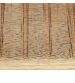 Stół LEGTRY 160 cm drewno mango naturalny*Zona-Design