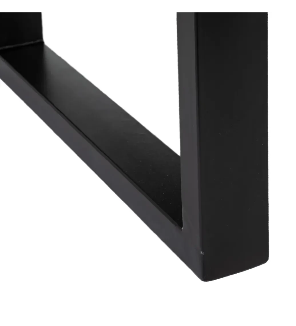 Stół LEGTRY 160 cm drewno mango naturalny*Zona-Design