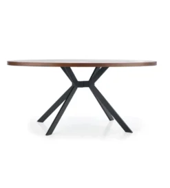 Stół LOCARNO 170 cm w kolorze orzecha*Halmar Best