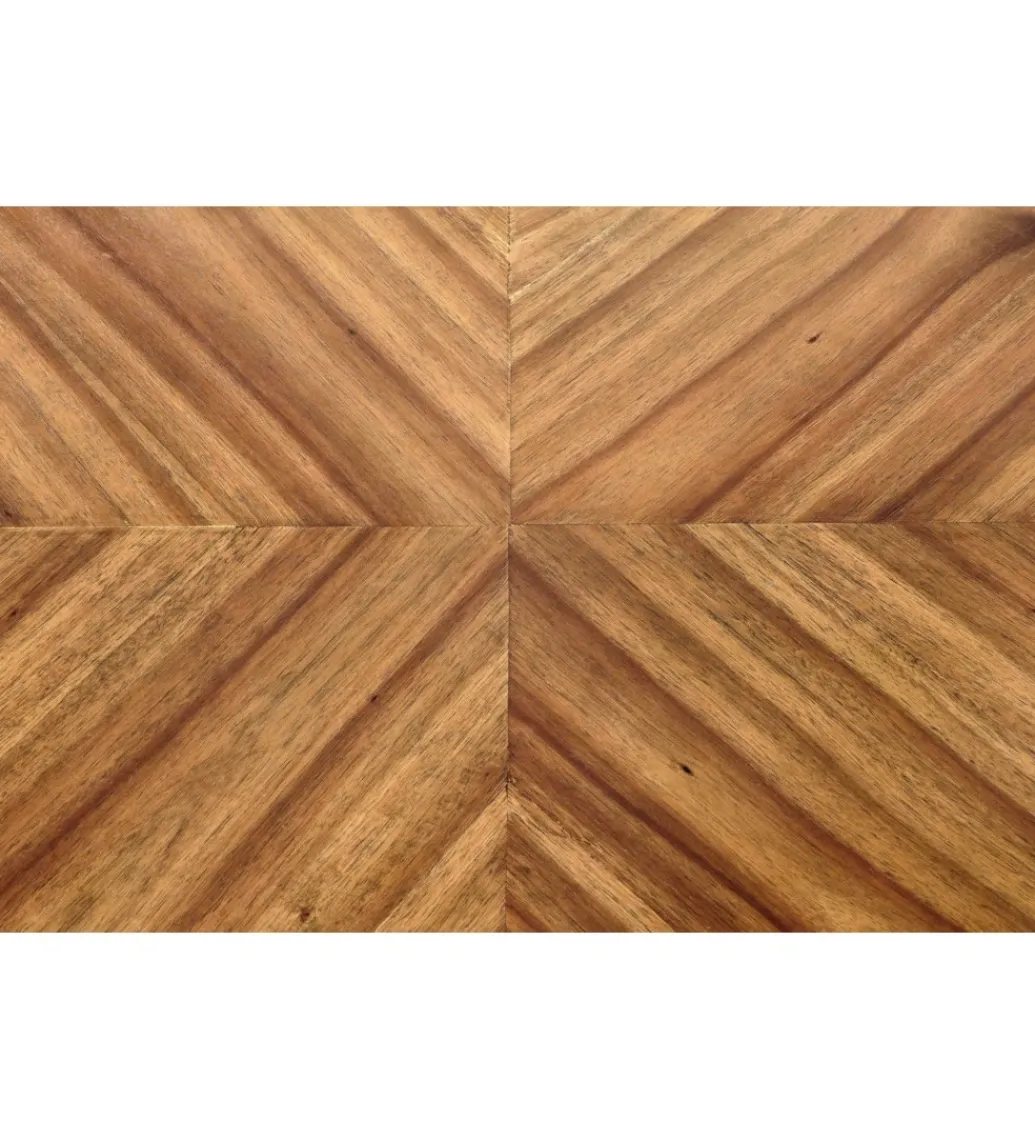 Stół LOCARNO 170 cm w kolorze orzecha*Halmar Best