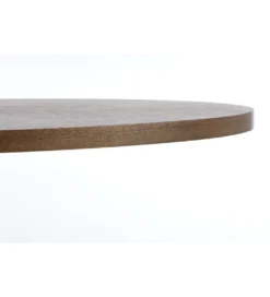 Stół LOCARNO 170 cm w kolorze orzecha*Halmar Best