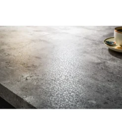 Stół Loft 160 cm w optyce betonu*Invicta Interior New