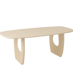 Stół MAARK 200 cm drewno mango*J-Line Discount