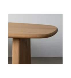Stół Macarella 180 cm drewno mango naturalny*Zona-Design Discount