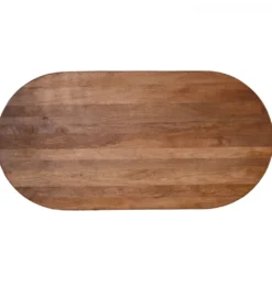 Stół MEDATO 200 cm drewno mango naturalny*Exclusivas Online
