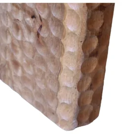 Stół MEDATO 200 cm drewno mango naturalny*Exclusivas Online