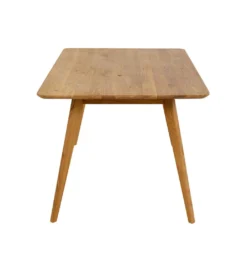Stół MEMO 140 cm drewno dąb*KARE Hot