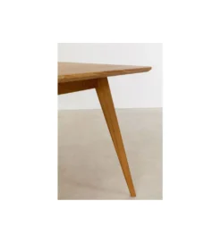 Stół MEMO 140 cm drewno dąb*KARE Hot