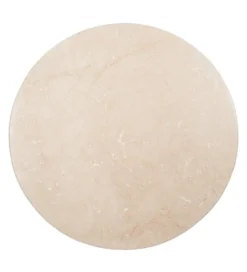 Stół MERTYL 120 cm okrągły naturalny*Zona-Design Sale