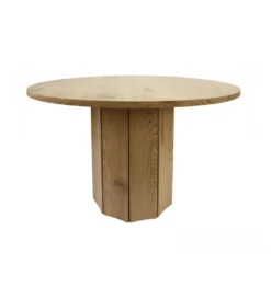 Stół Mesa Garai 120 cm naturalny*Imeri New