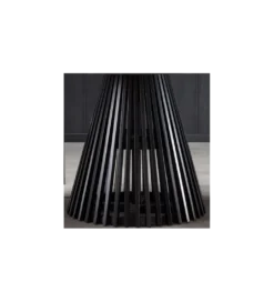Stół MIYAKI 120 cm naturalny*Halmar Online