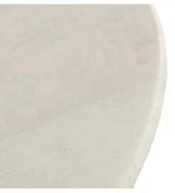 Stół MONEART 120 cm drewno mango*Exclusivas Discount