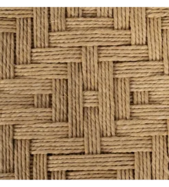 Stołek NEBERNLI 40 cm drewno mango naturalny*Zona-Design Hot