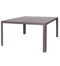 Stół ogrodowy STELLA 140 cm chateau*Zona-Design New