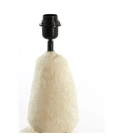 Stojak do lampy MARREE 135 cm kremowy*L&L Clearance