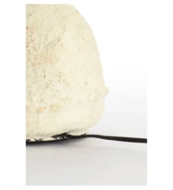 Stojak do lampy MARREE 52 cm kremowa*L&L Discount
