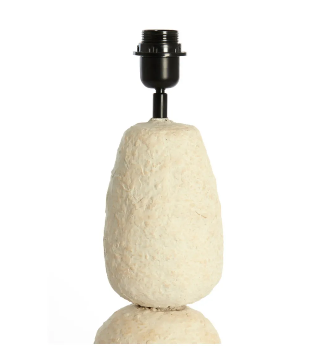 Stojak do lampy MARREE 52 cm kremowa*L&L Discount