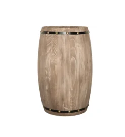Stojak na wino Chateau 60 cm drewno jodła*Invicta Interior Clearance