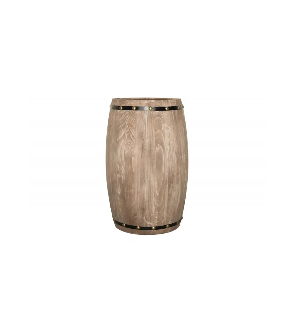 Stojak na wino Chateau 60 cm drewno jodła*Invicta Interior Clearance