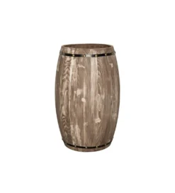 Stojak na wino Chateau 80 cm drewno jodła*Invicta Interior Discount
