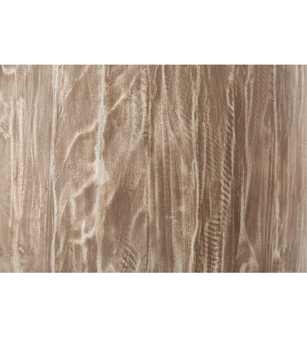 Stojak na wino Chateau 97 cm drewno jodła*Invicta Interior Outlet